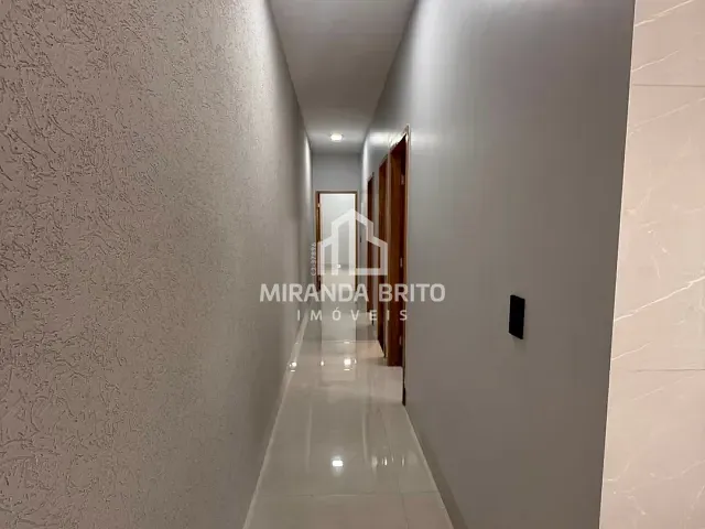 Casa 3 quartos e 2 banheiros, à venda, no bairro Setor Serra Dourada - 3ª Etapa em Aparecida de Goiânia