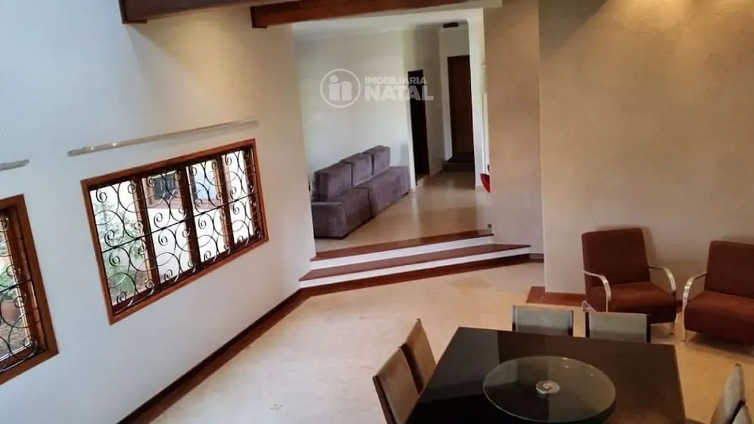 Casa, 4 quartos, 10 m² - Foto 18