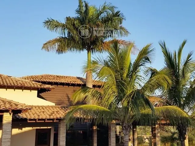 Casa com 2300m² 4 quartos e 3 banheiros, à venda, no bairro Recanto dos Pinheiros em Cambé