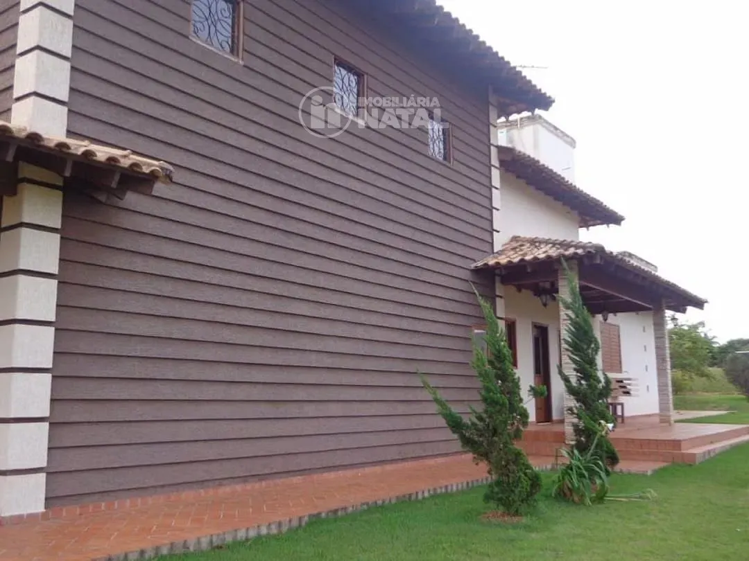Casa, 4 quartos, 10 m² - Foto 16