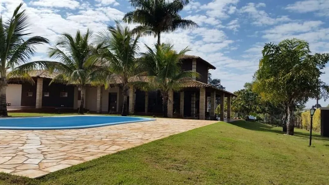 Casa, 4 quartos, 10 m² - Foto 3