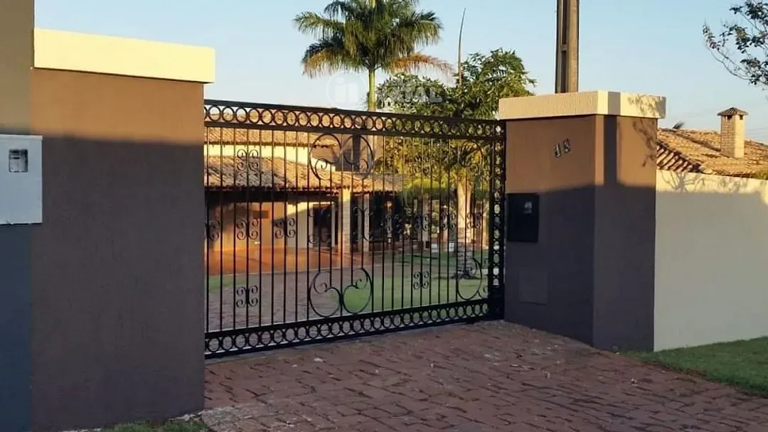 Casa, 4 quartos, 10 m² - Foto 2