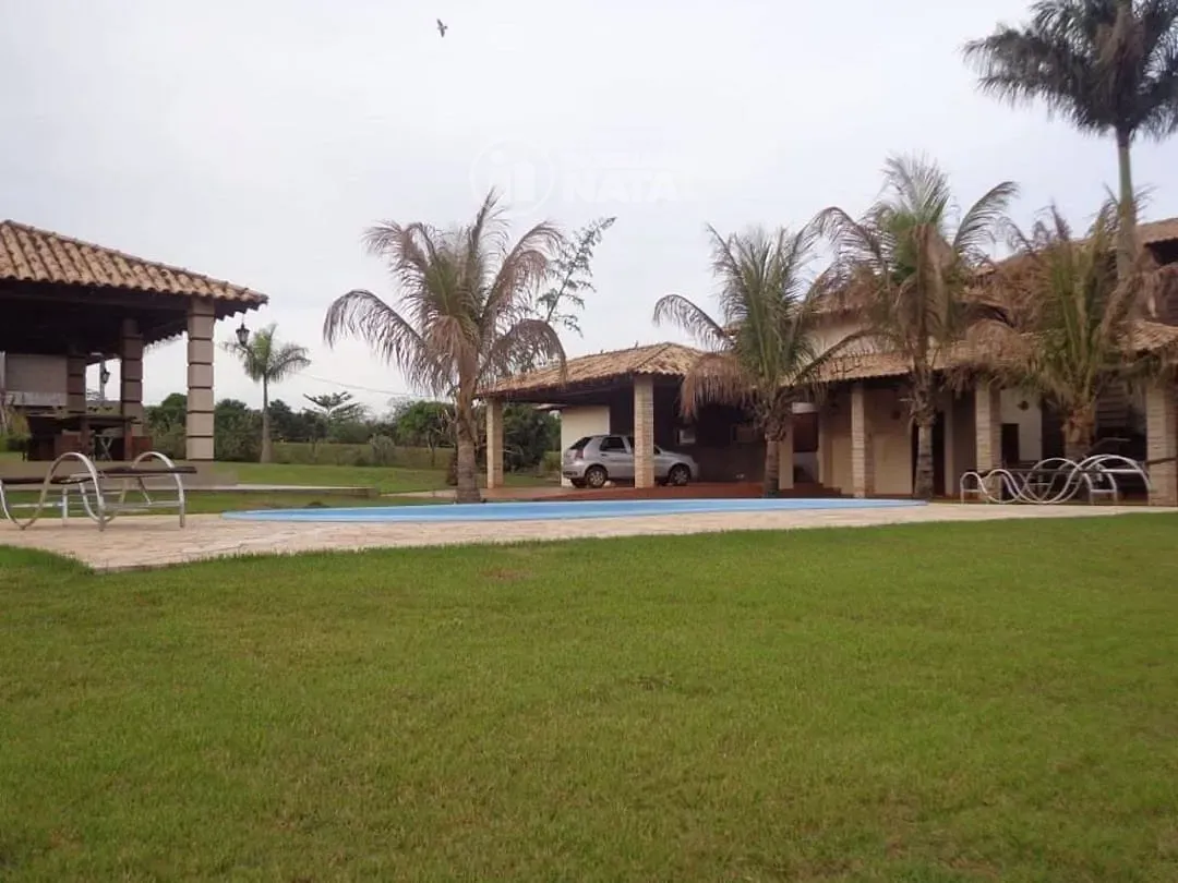 Casa, 4 quartos, 10 m² - Foto 6