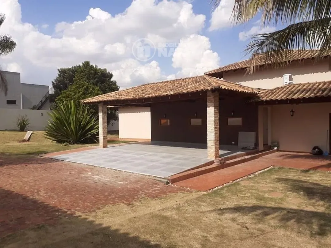 Casa, 4 quartos, 10 m² - Foto 17
