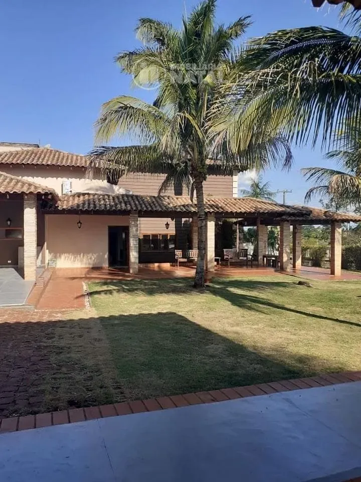 Casa, 4 quartos, 10 m² - Foto 7