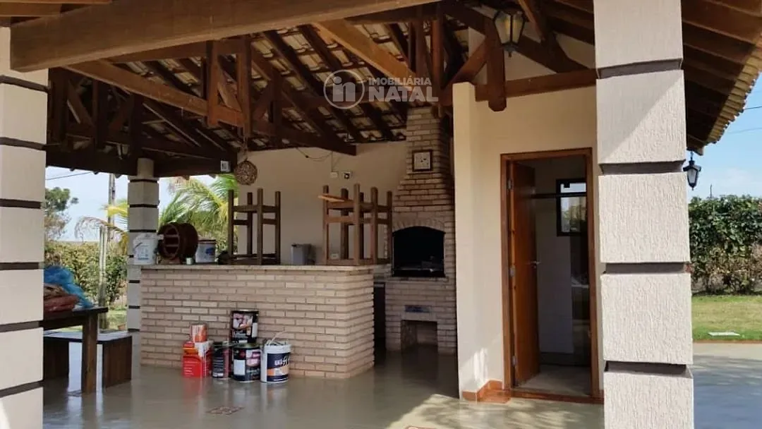 Casa, 4 quartos, 10 m² - Foto 11