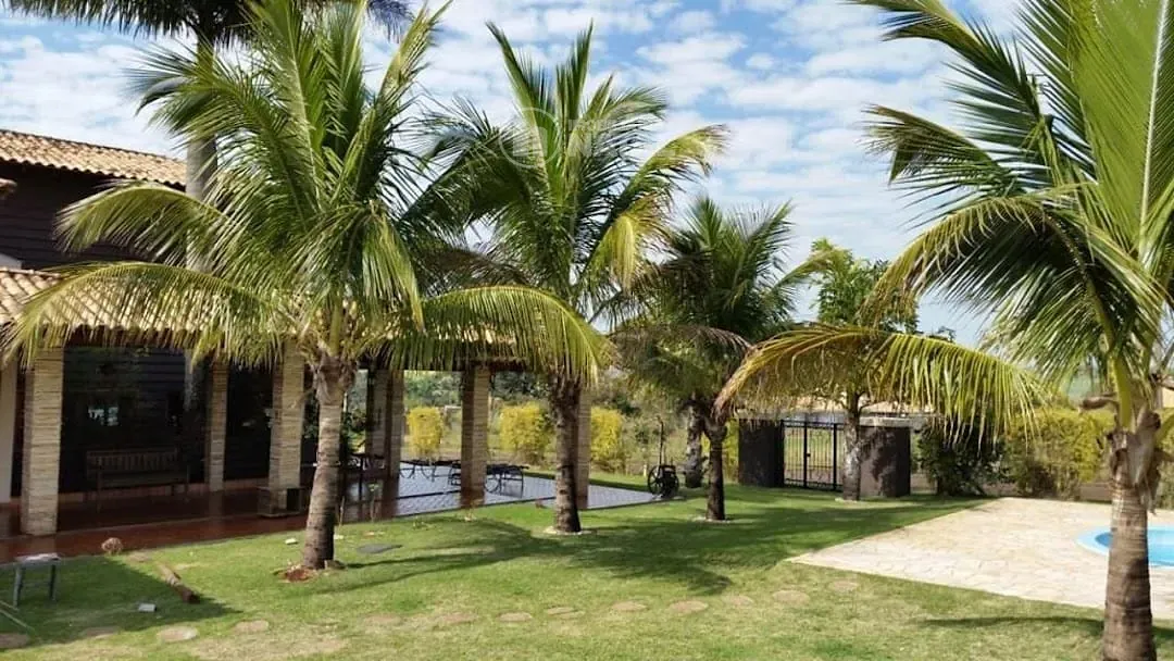 Casa, 4 quartos, 10 m² - Foto 4
