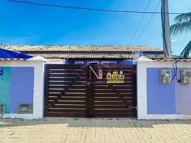 Casa 1 quarto e 1 banheiro, à venda, no bairro Cordeirinho (Ponta Negra) em Maricá