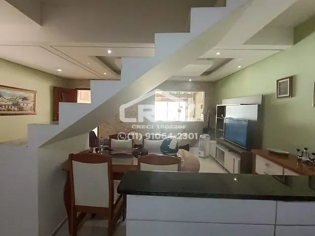 Casa com 150m² 2 quartos e 2 banheiros, à venda, no bairro Laranjeiras em Caieiras