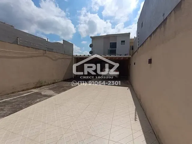 Casa com 150m² 2 quartos e 2 banheiros, à venda, no bairro Laranjeiras em Caieiras