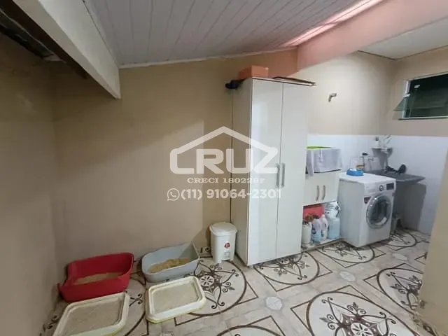Casa com 150m² 2 quartos e 2 banheiros, à venda, no bairro Laranjeiras em Caieiras