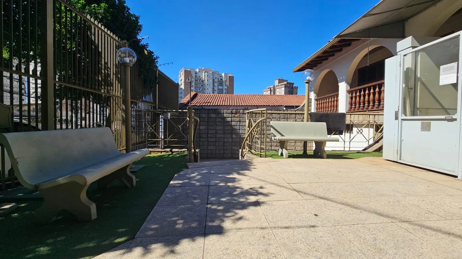 Casa no Nova Suíça  à VENDA