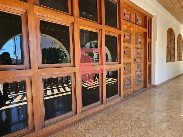 Casa com 1054m² 4 quartos e 9 banheiros, à venda, no bairro Nova Suíssa em Belo Horizonte