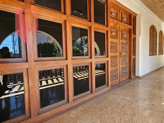 Casa com 1054m² 4 quartos e 9 banheiros, à venda, no bairro Nova Suíssa em Belo Horizonte