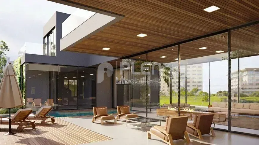 Apartamento de 5 quartos à venda em Alphaville Residencial Um, Barueri