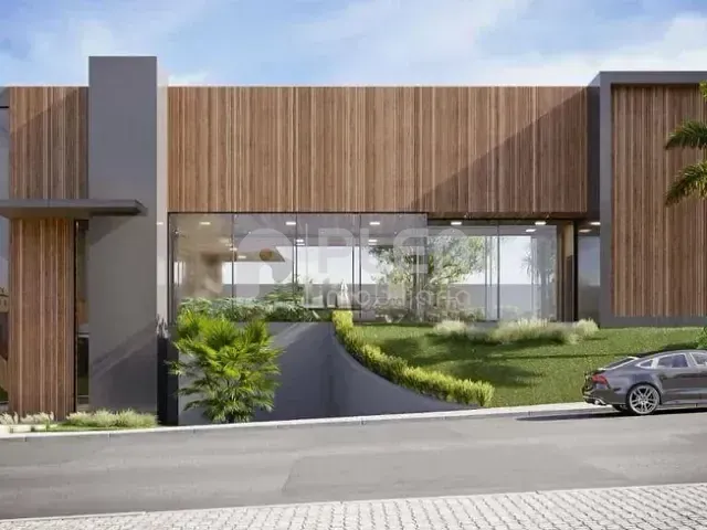 Casa 5 quartos e 7 banheiros, à venda, no bairro Alphaville Residencial Um em Barueri