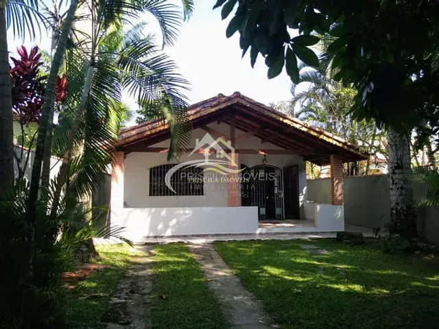 Casa com 450m², à venda, no bairro Boracéia em Bertioga