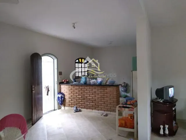 Casa com 450m², à venda, no bairro Boracéia em Bertioga