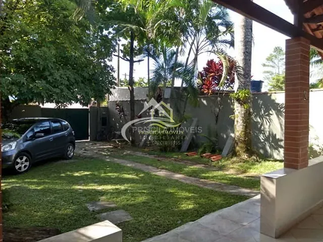 Casa com 450m², à venda, no bairro Boracéia em Bertioga