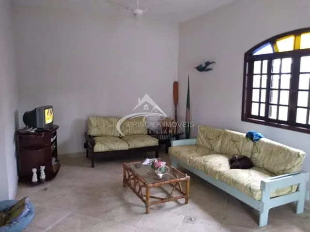 Casa com 450m², à venda, no bairro Boracéia em Bertioga