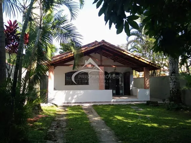 Casa com 450m², à venda, no bairro Boracéia em Bertioga