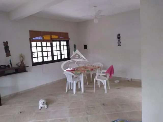 Casa com 450m², à venda, no bairro Boracéia em Bertioga