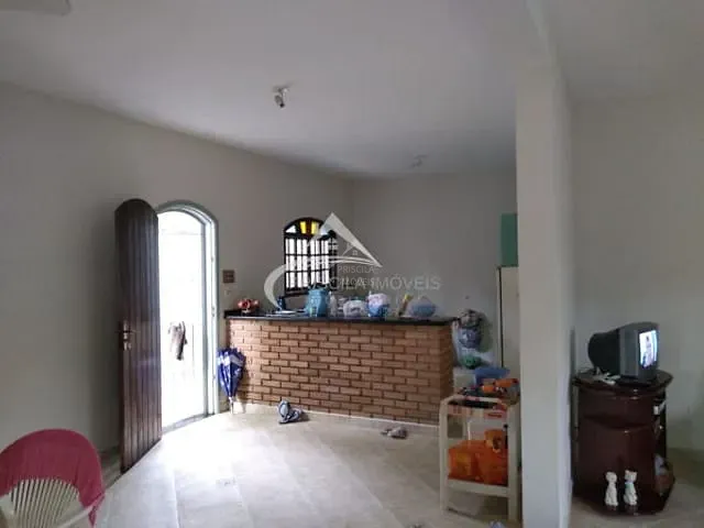 Casa com 450m², à venda, no bairro Boracéia em Bertioga