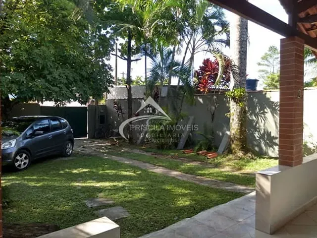 Casa com 450m², à venda, no bairro Boracéia em Bertioga