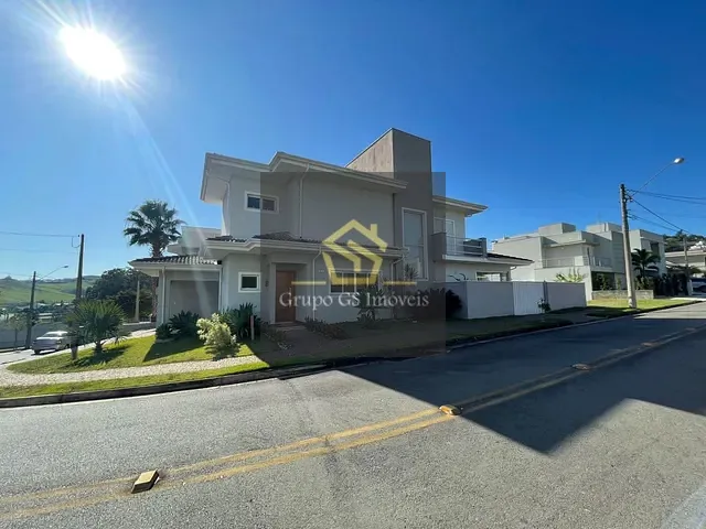 Casa com 313m² 3 quartos e 4 banheiros, à venda, no bairro Colina dos Pinheiros em Valinhos