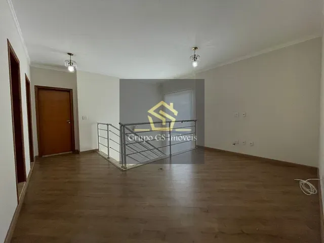 Casa com 313m² 3 quartos e 4 banheiros, à venda, no bairro Colina dos Pinheiros em Valinhos