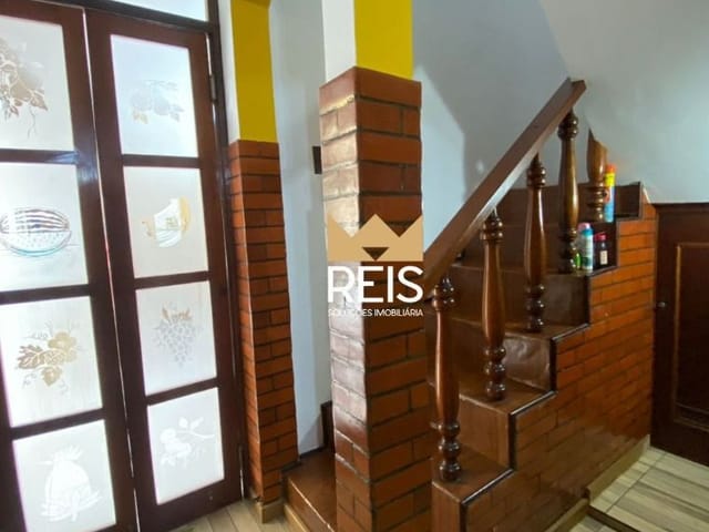 Casa com 162m² 3 quartos e 1 banheiro, à venda, no bairro Campo Grande em Rio de Janeiro
