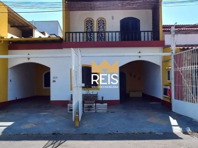 Casa com 162m² 3 quartos e 1 banheiro, à venda, no bairro Campo Grande em Rio de Janeiro