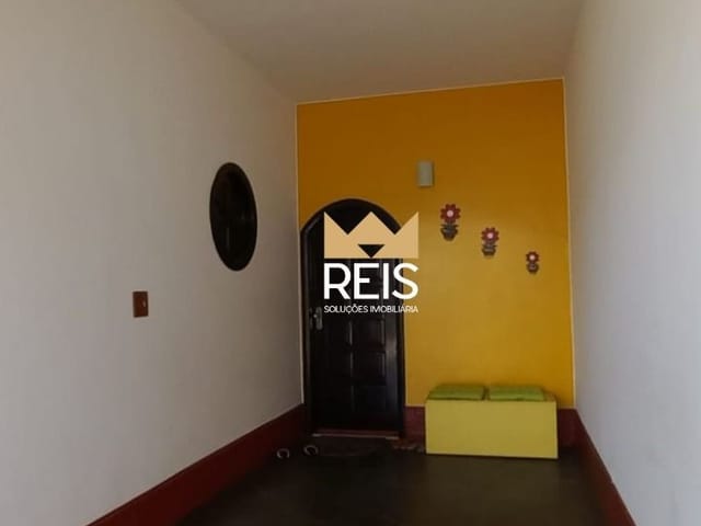 Casa com 162m² 3 quartos e 1 banheiro, à venda, no bairro Campo Grande em Rio de Janeiro
