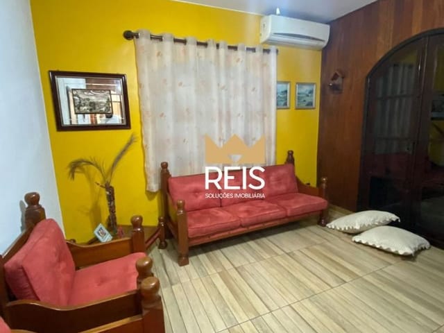 Casa com 162m² 3 quartos e 1 banheiro, à venda, no bairro Campo Grande em Rio de Janeiro