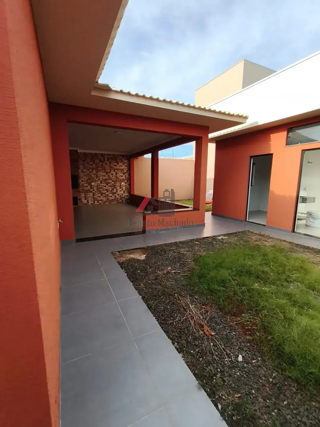 Casa, 3 quartos, 189 m² - Foto 8
