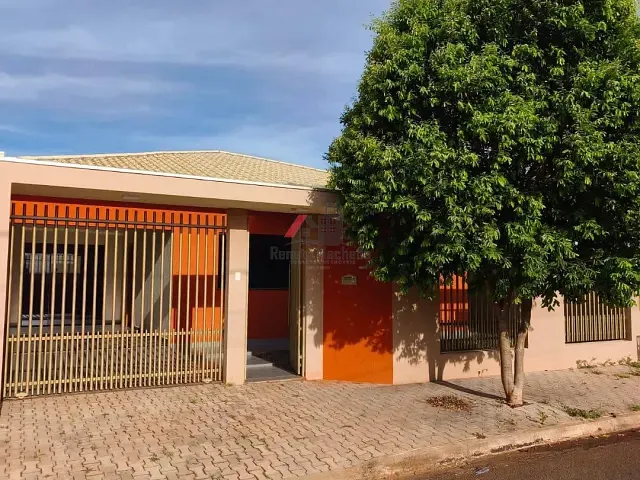 Casa com 300m² 3 quartos e 1 banheiro, à venda, no bairro Residencial vibonat em Sabáudia