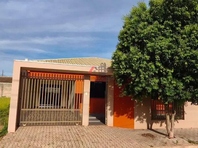 Casa com 300m² 3 quartos e 1 banheiro, à venda, no bairro Residencial vibonat em Sabáudia