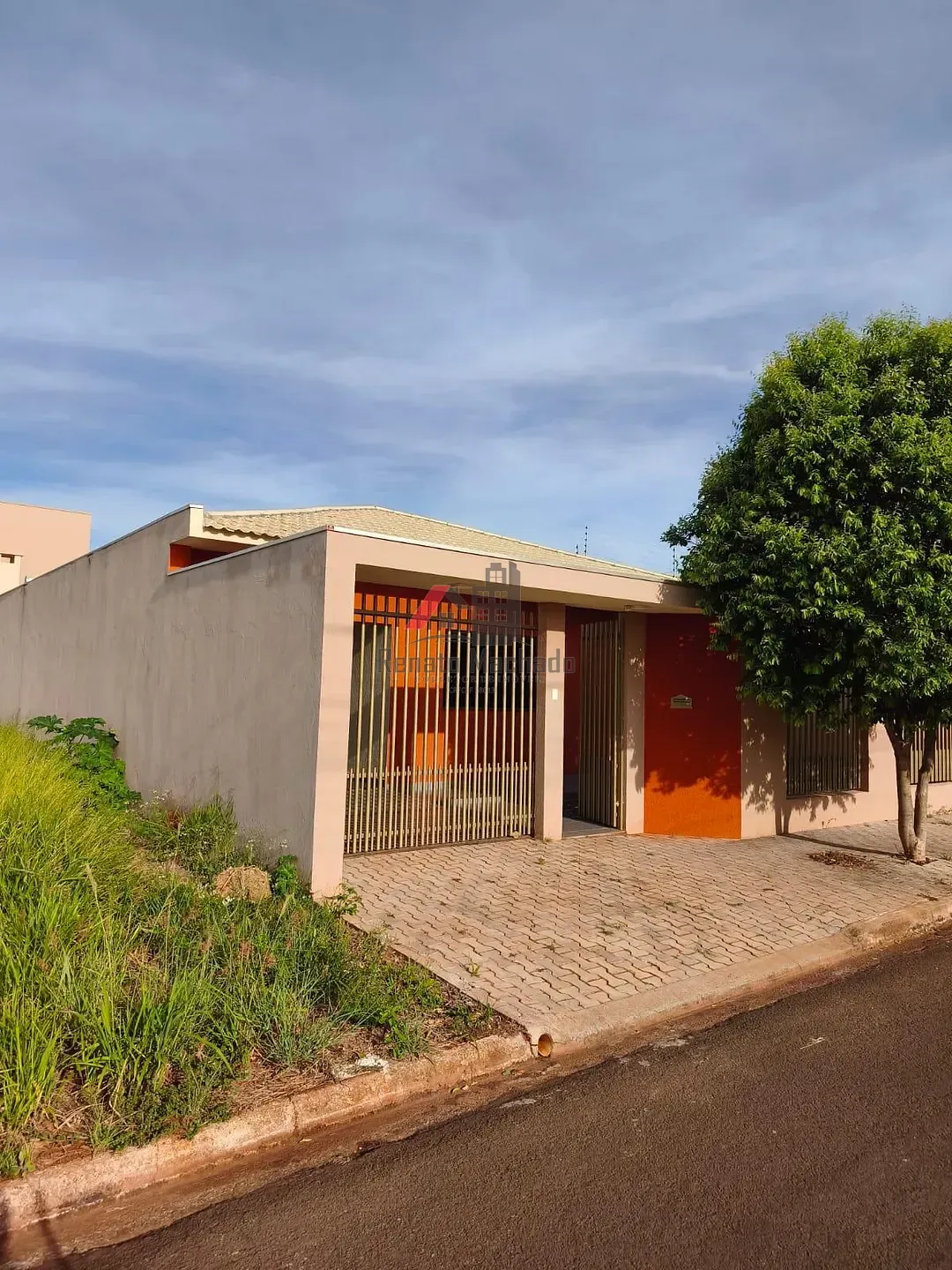 Casa, 3 quartos, 189 m² - Foto 1