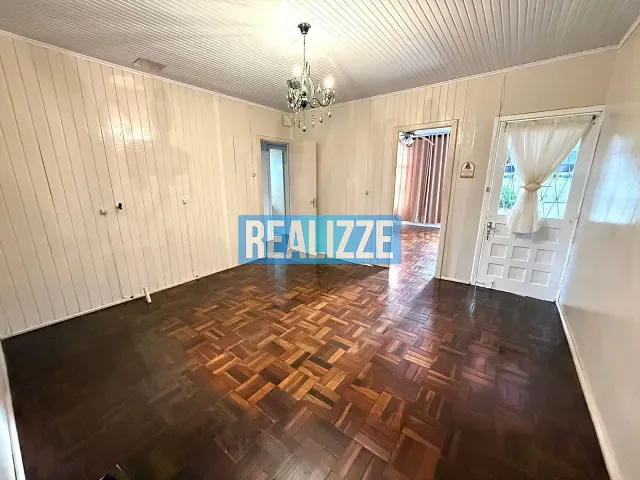 Casa 3 quartos e 1 banheiro, para alugar, no bairro São Cristóvão em Marau