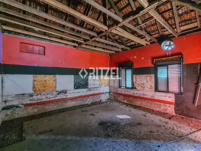 Casa com 141m² 1 quarto e 2 banheiros, para alugar, no bairro Centro em Novo Hamburgo