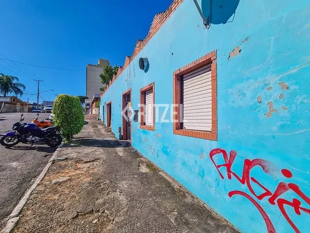 Casa com 141m² 1 quarto e 2 banheiros, para alugar, no bairro Centro em Novo Hamburgo