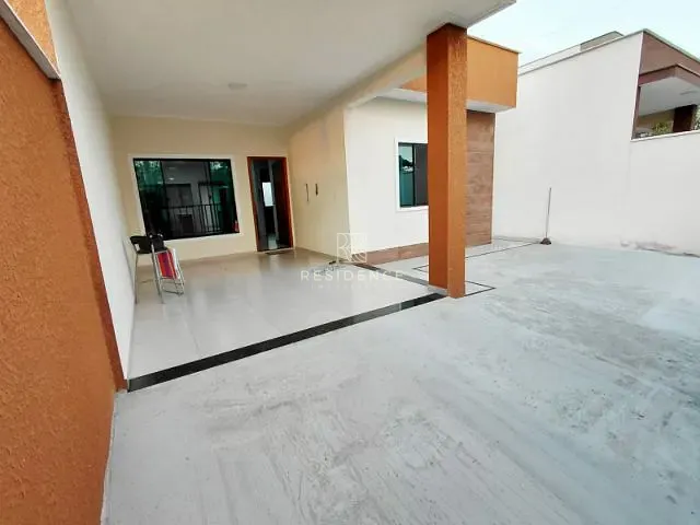 Casa 2 quartos e 2 banheiros, à venda, no bairro Centro em Porto Real