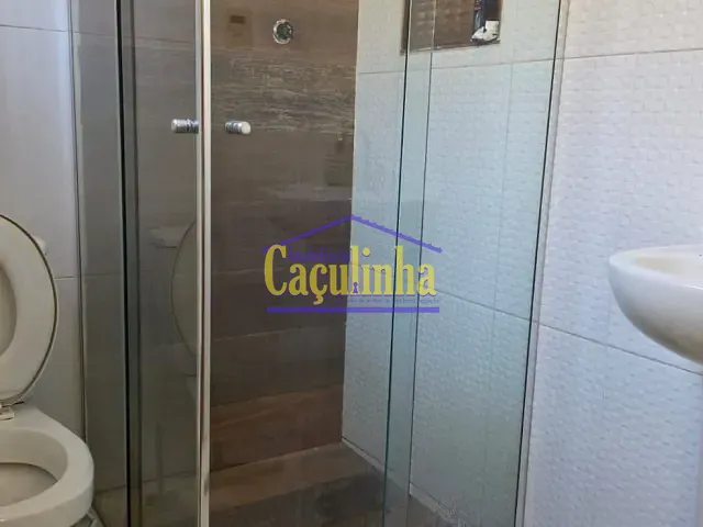 Casa com 360m², à venda, no bairro Maracanã em Barra do Piraí