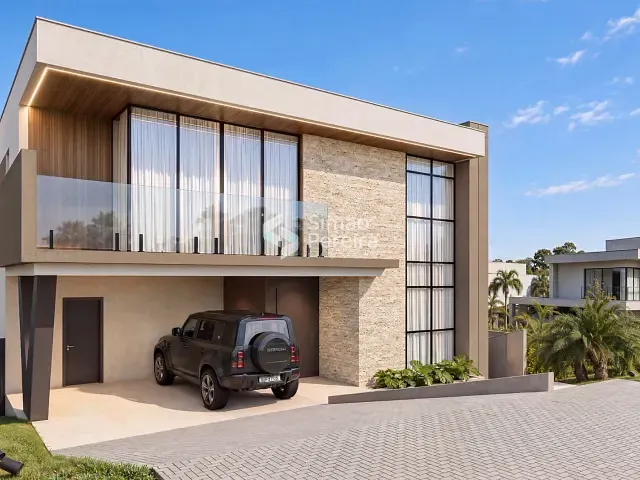 Casa com 455m² 4 quartos e 4 banheiros, à venda, no bairro São Pedro em Juiz de Fora