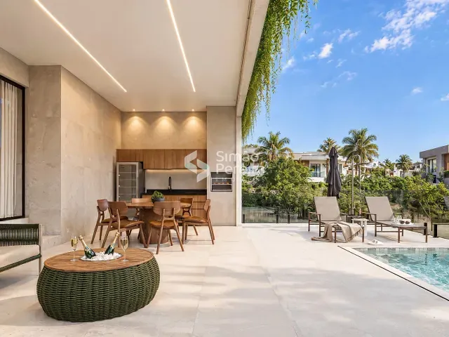Casa com 455m² 4 quartos e 4 banheiros, à venda, no bairro São Pedro em Juiz de Fora