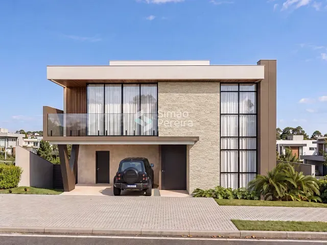 Casa com 455m² 4 quartos e 4 banheiros, à venda, no bairro São Pedro em Juiz de Fora