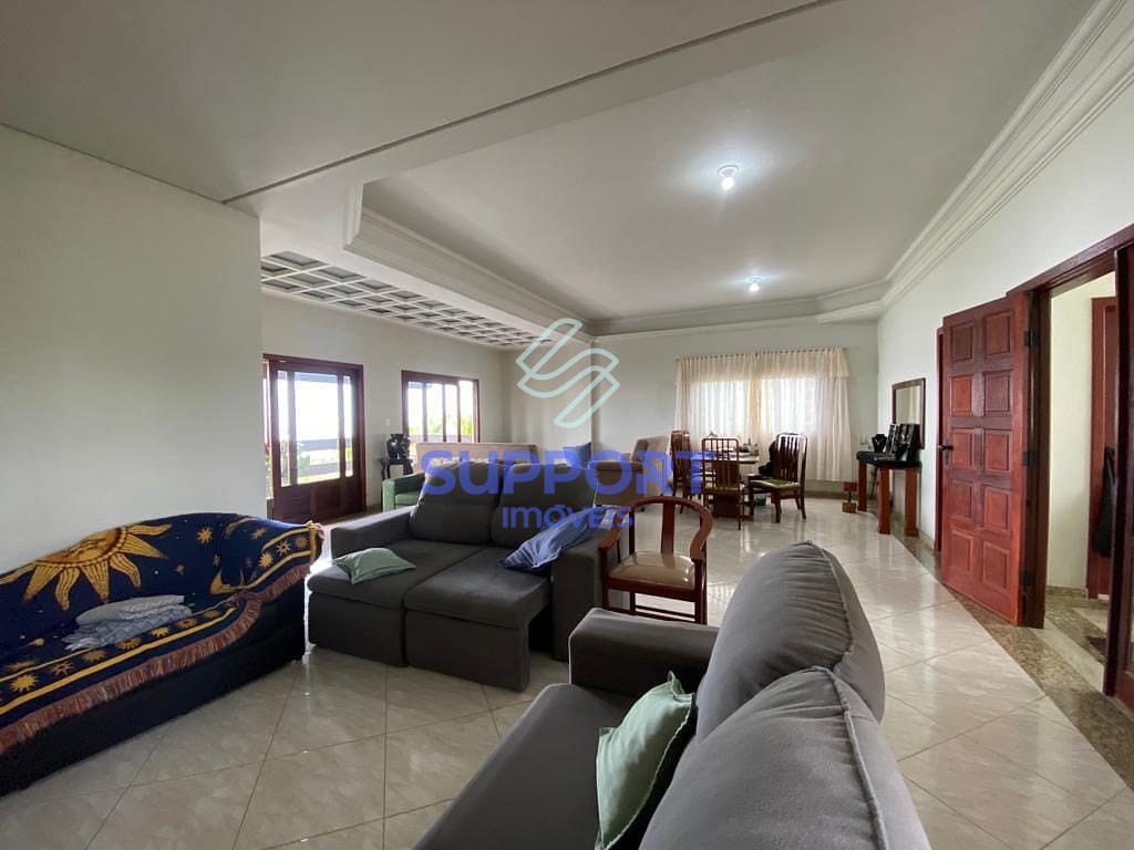 Casa, 4 quartos, 2100 m² - Foto 22