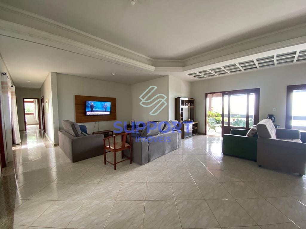 Casa, 4 quartos, 2100 m² - Foto 19