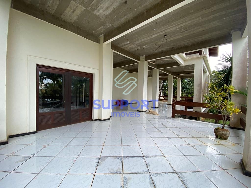 Casa, 4 quartos, 2100 m² - Foto 13