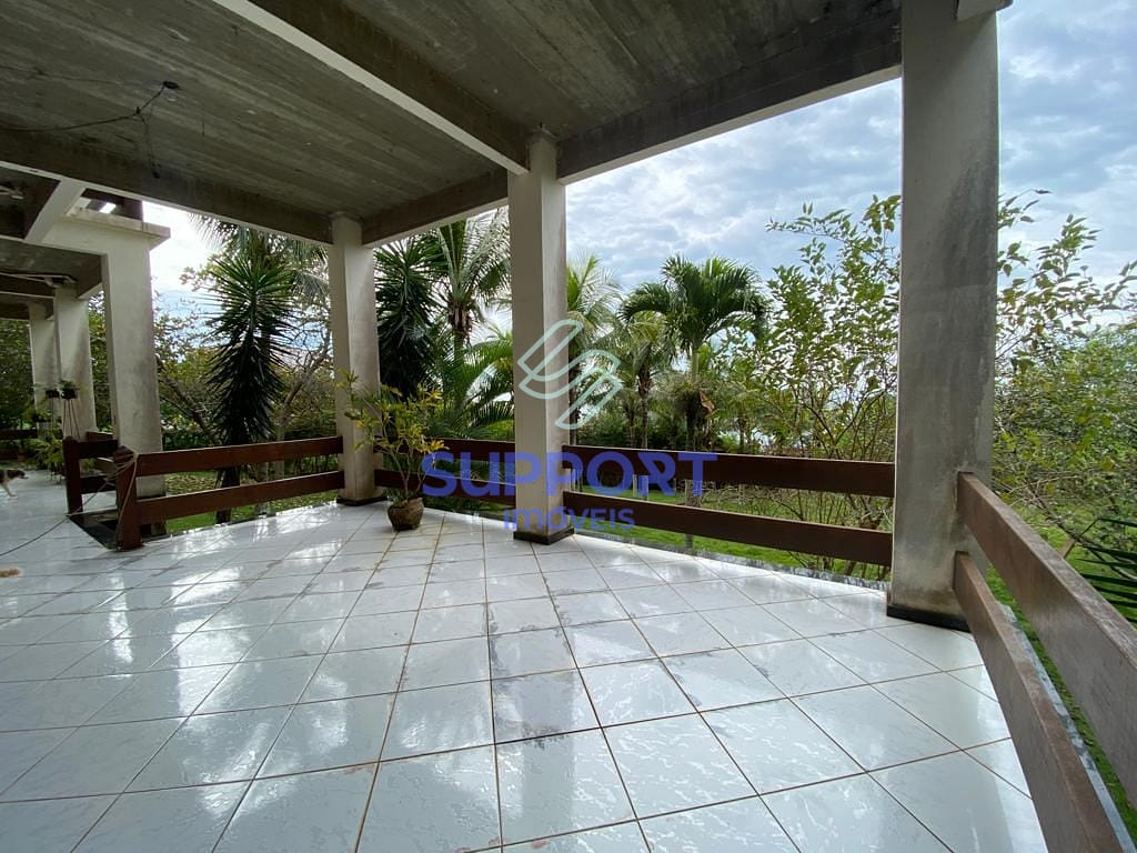 Casa, 4 quartos, 2100 m² - Foto 12